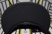 Load image into Gallery viewer, NPB New Era Hanshin Tigers Black Fitted 59Fifty
