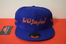 Load image into Gallery viewer, New Era X Jeff Staple NY State of Mind Fitted 59Fifty SAMPLE