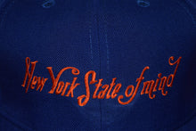 Load image into Gallery viewer, New Era X Jeff Staple NY State of Mind Fitted 59Fifty SAMPLE