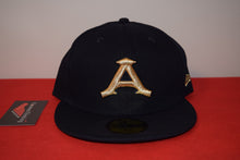 Load image into Gallery viewer, LMB New Era Acereros de Monclova Fitted 59Fifty