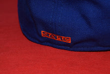 Load image into Gallery viewer, New Era X Jeff Staple NY State of Mind Fitted 59Fifty SAMPLE