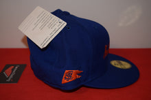 Load image into Gallery viewer, New Era X Jeff Staple NY State of Mind Fitted 59Fifty SAMPLE