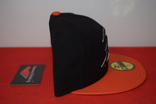 Load image into Gallery viewer, NHL New Era Anaheim Ducks Fitted 59Fifty