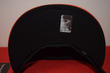 Load image into Gallery viewer, NHL New Era Anaheim Ducks Fitted 59Fifty