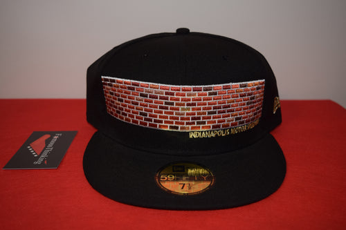 New Era Indianapolis Motor Speedway Indy 500 Fitted 59Fifty