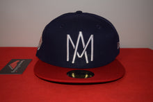 Load image into Gallery viewer, LMP New Era Aguilas de Mexicali 70th Anniversary Fitted 59Fifty