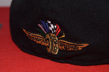 Load image into Gallery viewer, New Era Indianapolis Motor Speedway Indy 500 Fitted 59Fifty