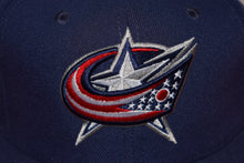 Load image into Gallery viewer, NHL New Era Columbus Blue Jackets Snapback 9Fifty