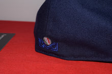 Load image into Gallery viewer, LMP New Era Aguilas de Mexicali 70th Anniversary Fitted 59Fifty