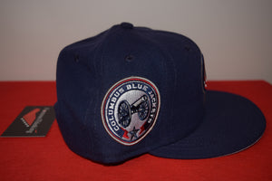 NHL New Era Columbus Blue Jackets Snapback 9Fifty