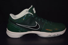 Load image into Gallery viewer, Nike X Undefeated Kobe 4 Protro Milwaukee Giannis Fir