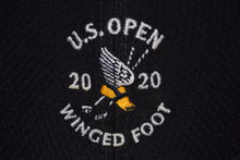 Load image into Gallery viewer, PGA New Era U.S Open Winged Foot 2020 USGA Fitted Low Profile 59Fifty