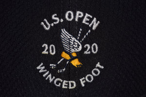 PGA New Era U.S Open Winged Foot 2020 USGA Fitted Low Profile 59Fifty