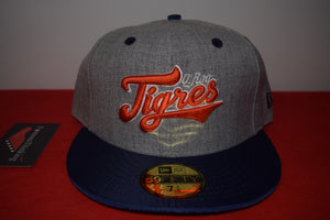 LMB New Era Tigres de Quintana Roo Fitted 59Fifty