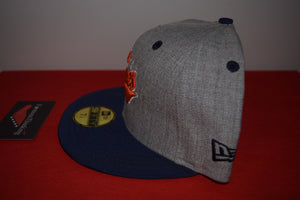 LMB New Era Tigres de Quintana Roo Fitted 59Fifty