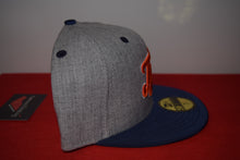 Load image into Gallery viewer, LMB New Era Tigres de Quintana Roo Fitted 59Fifty