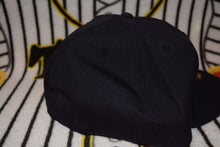 Load image into Gallery viewer, NPB New Era Osaka Tigers Retro Navy Fitted 59Fifty