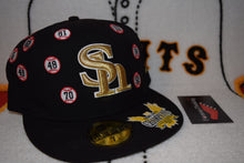 Load image into Gallery viewer, NPB New Era Fukuoka Softbank Hawks League Championship Fitted 59Fifty