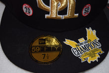 Load image into Gallery viewer, NPB New Era Fukuoka Softbank Hawks League Championship Fitted 59Fifty