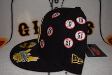 Load image into Gallery viewer, NPB New Era Fukuoka Softbank Hawks League Championship Fitted 59Fifty