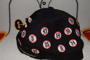 NPB New Era Fukuoka Softbank Hawks League Championship Fitted 59Fifty