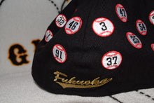 Load image into Gallery viewer, NPB New Era Fukuoka Softbank Hawks League Championship Fitted 59Fifty