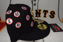 Load image into Gallery viewer, NPB New Era Fukuoka Softbank Hawks League Championship Fitted 59Fifty