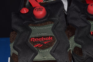 Reebok X Sneakerpolitics Rougarou Instapump Fury