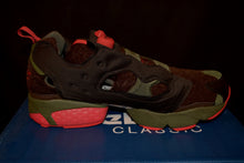 Load image into Gallery viewer, Reebok X Sneakerpolitics Rougarou Instapump Fury